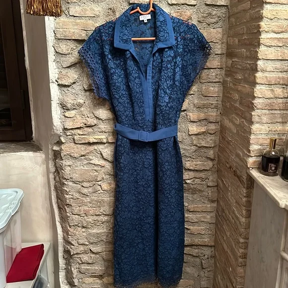 claudie pierlot blue dress Buy Mitch Ryder & The Detroit Wheels : Devil With A Blue Dress On (CD)  Online for a great price – Antone's Record Shop main image 0